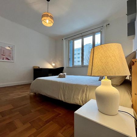 Suite Corneille Lyon Exterior foto