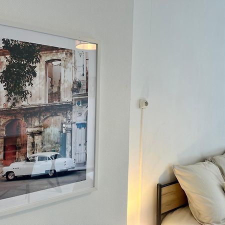 Suite Corneille Lyon Exterior foto