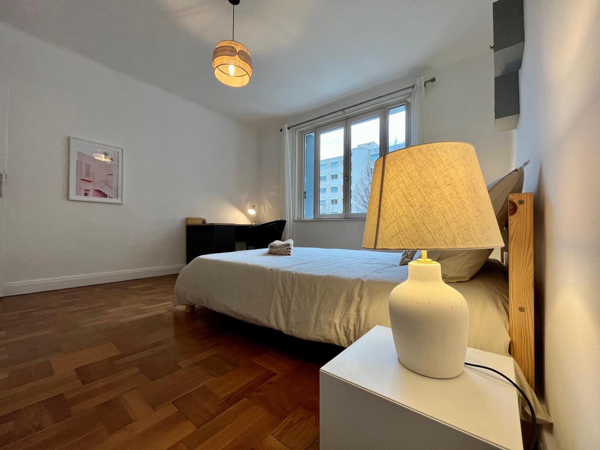 Suite Corneille Lyon Exterior foto