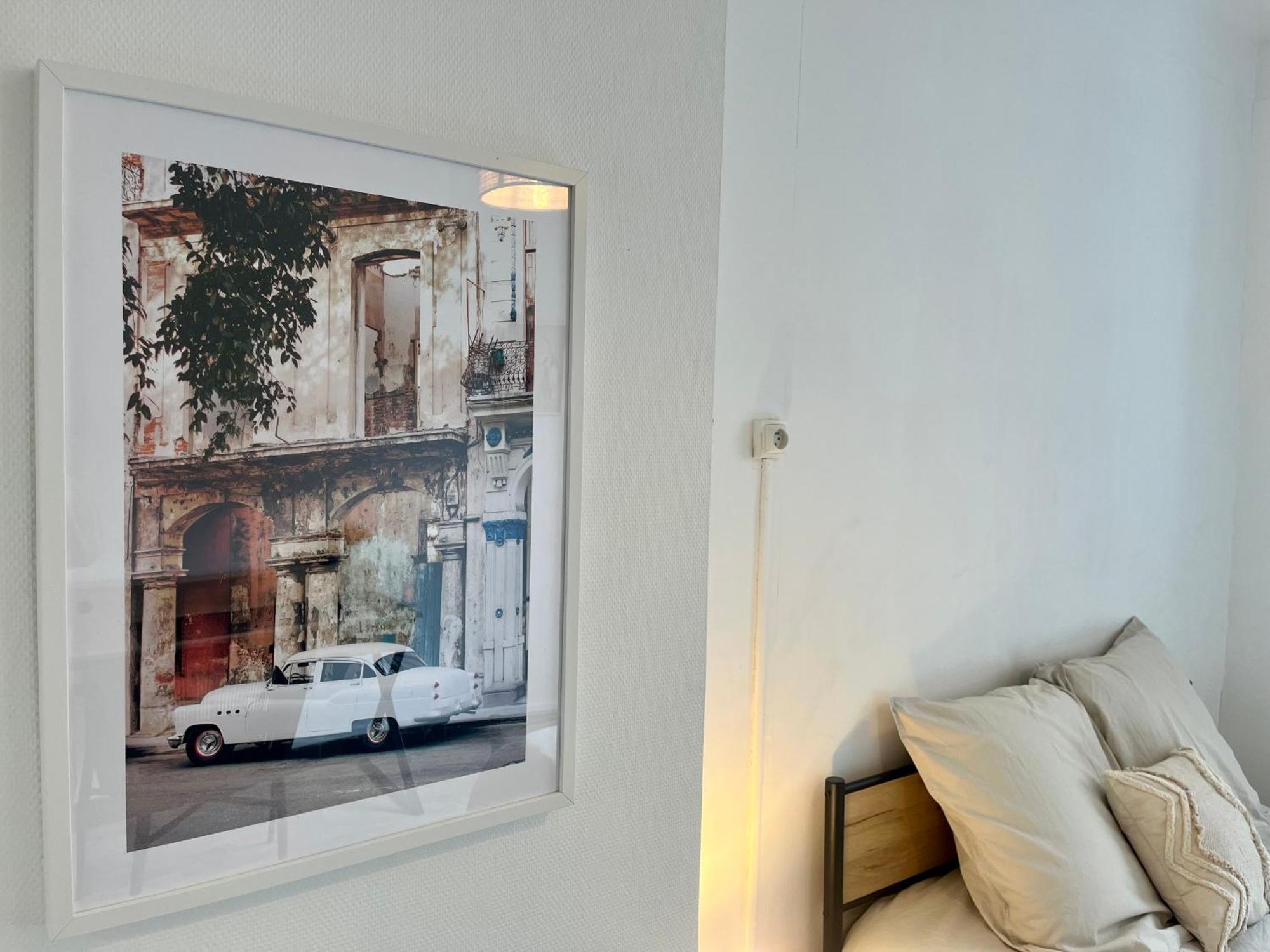 Suite Corneille Lyon Exterior foto