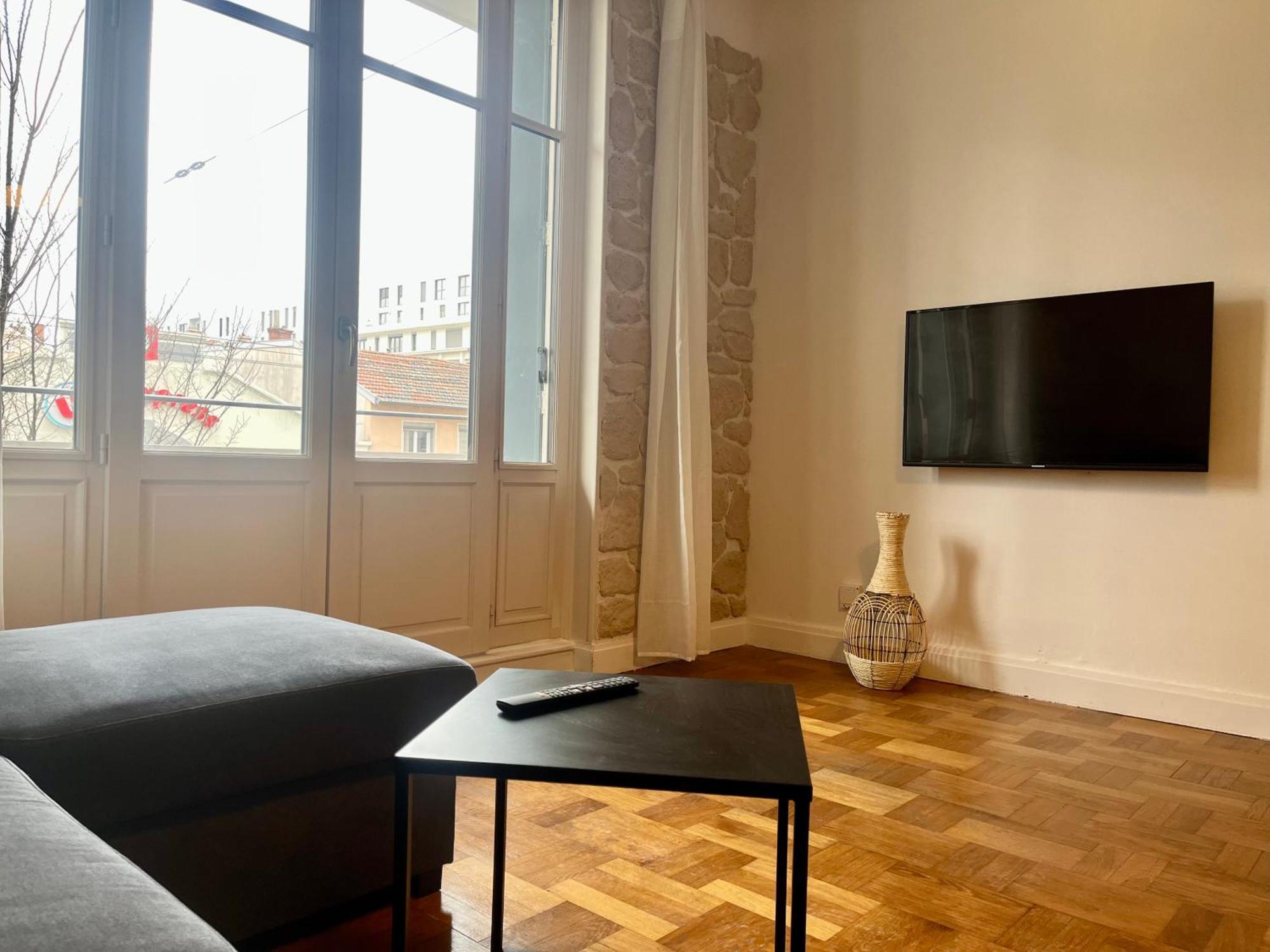 Suite Corneille Lyon Exterior foto