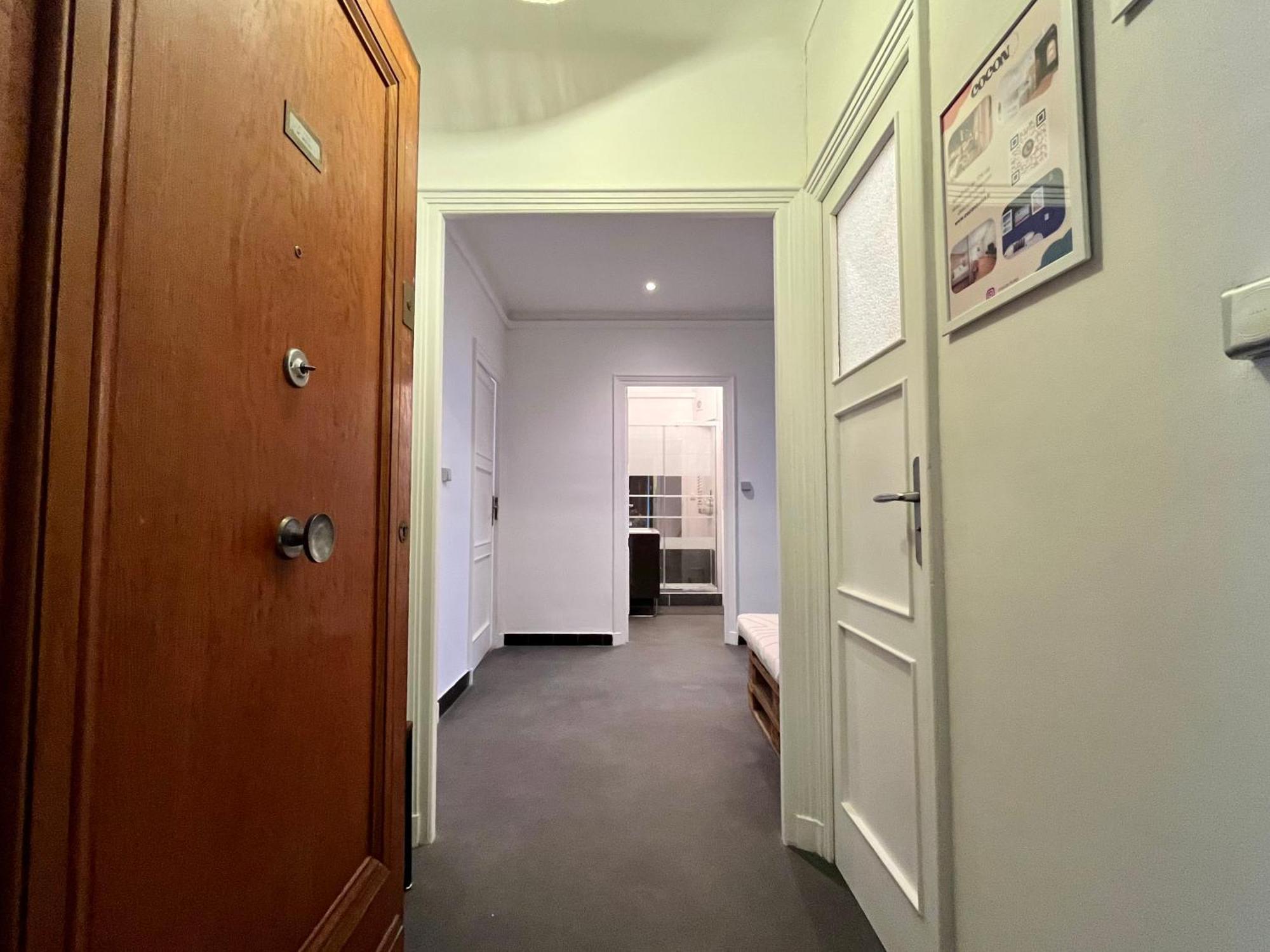Suite Corneille Lyon Exterior foto