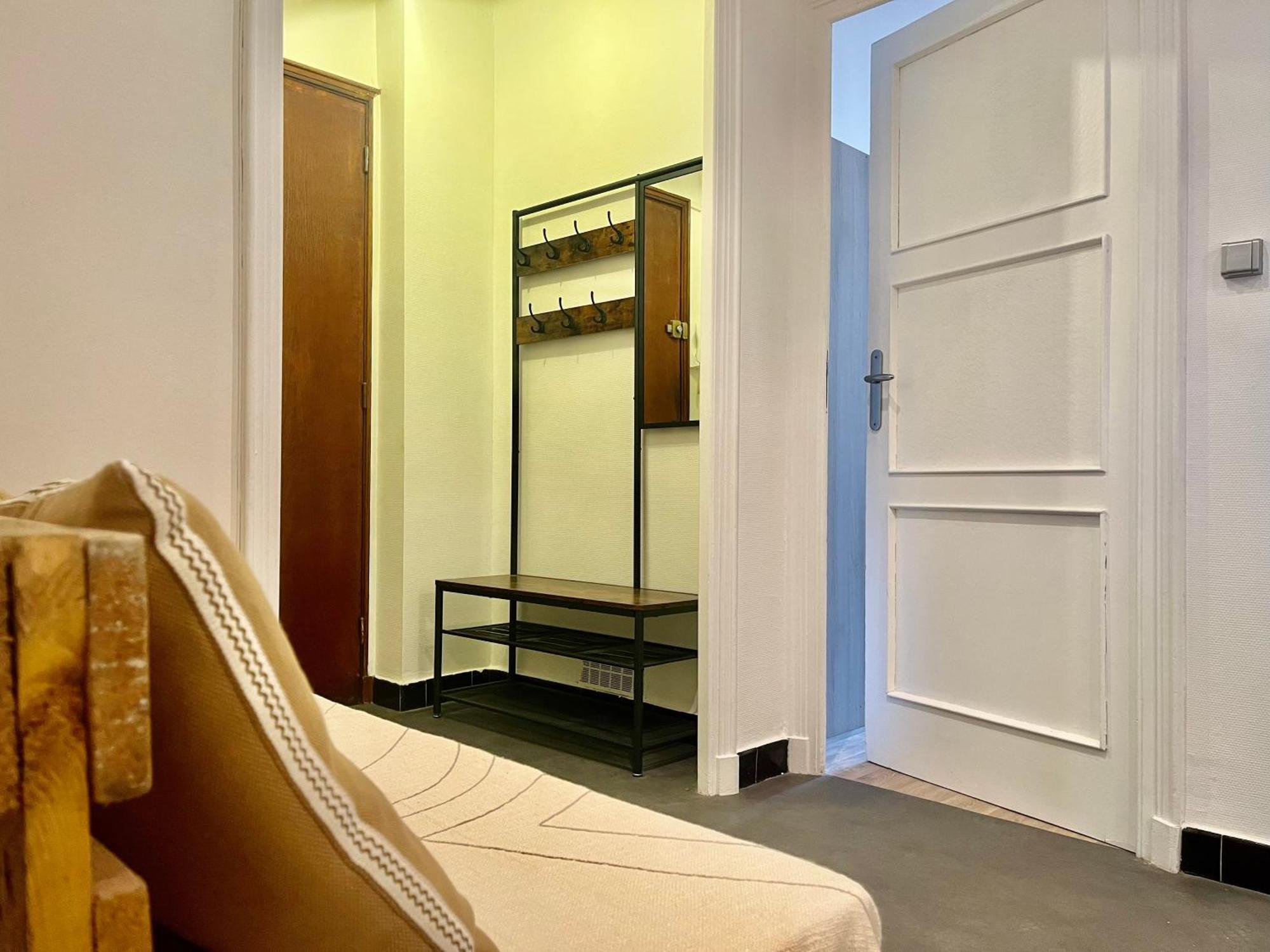 Suite Corneille Lyon Exterior foto