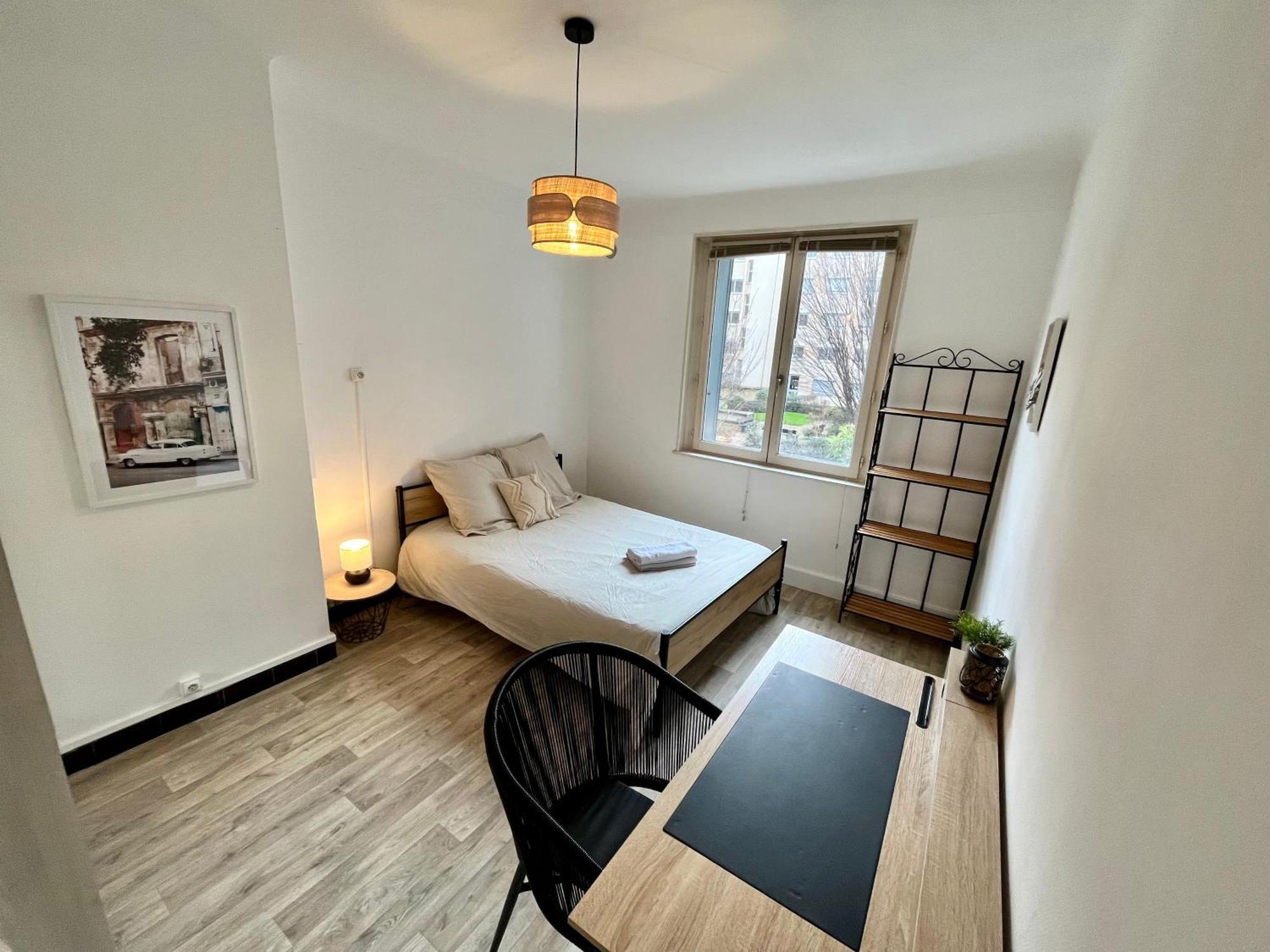 Suite Corneille Lyon Exterior foto