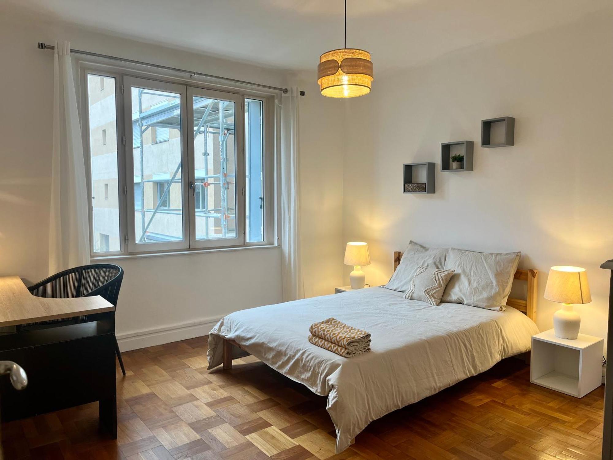 Suite Corneille Lyon Exterior foto