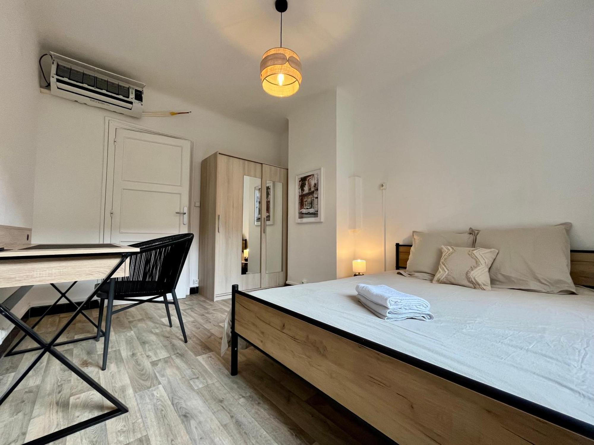 Suite Corneille Lyon Exterior foto