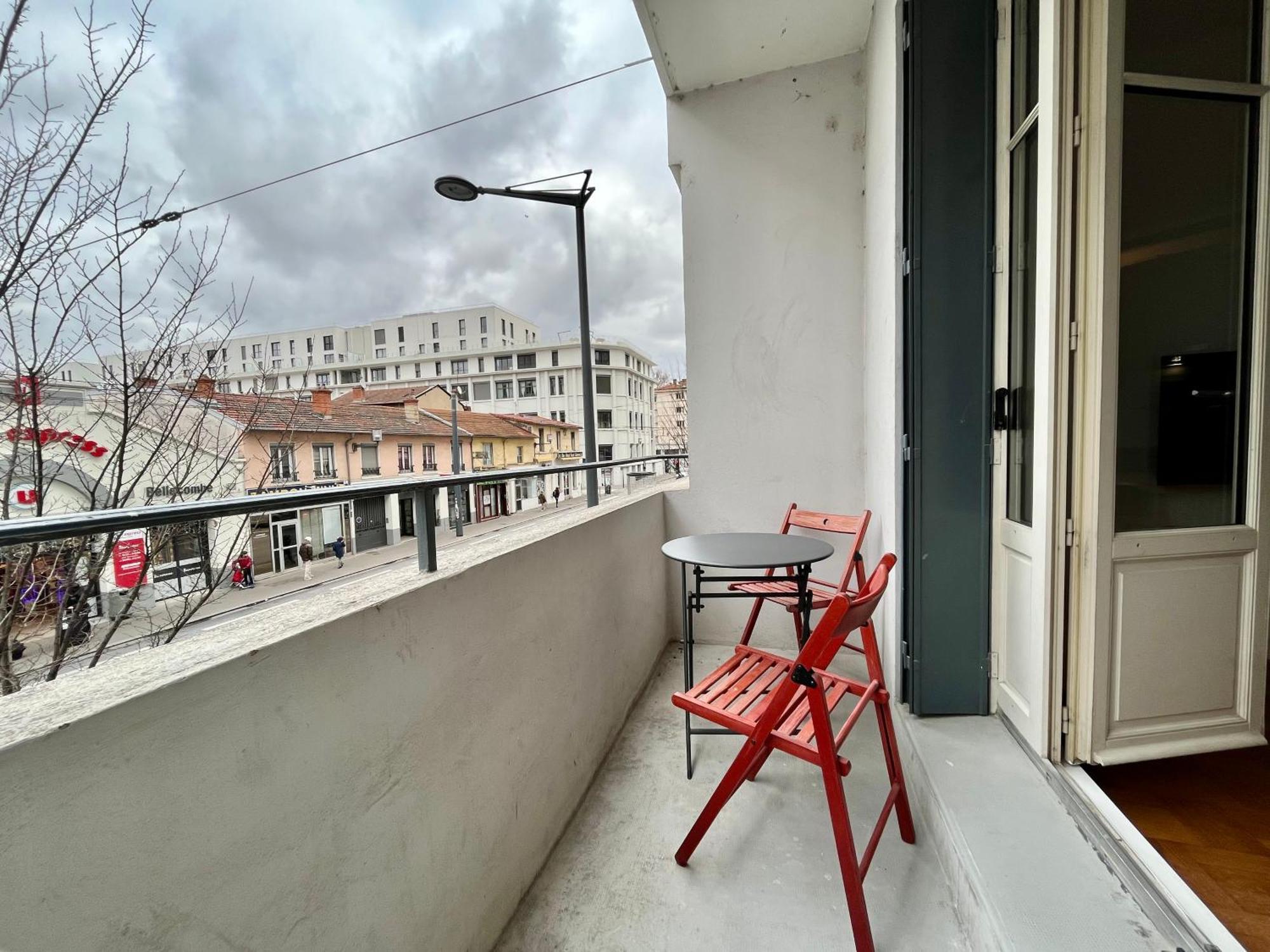 Suite Corneille Lyon Exterior foto