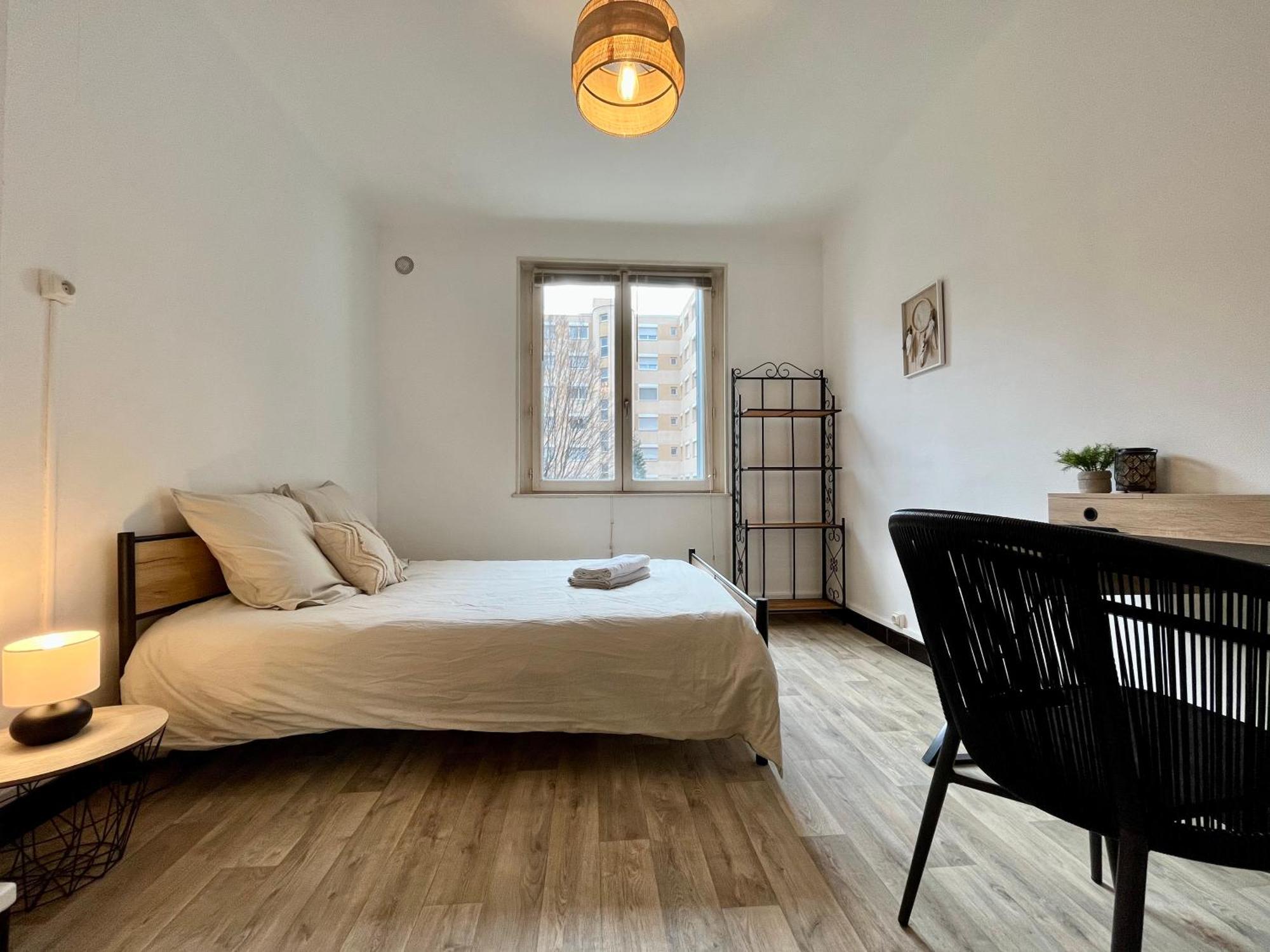 Suite Corneille Lyon Exterior foto